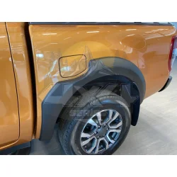 Poszerzenia nadkoli Ford Ranger 2019+